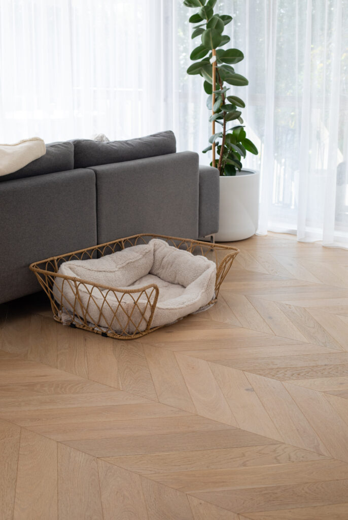 Langwarrin Residential Eg Flooring 34