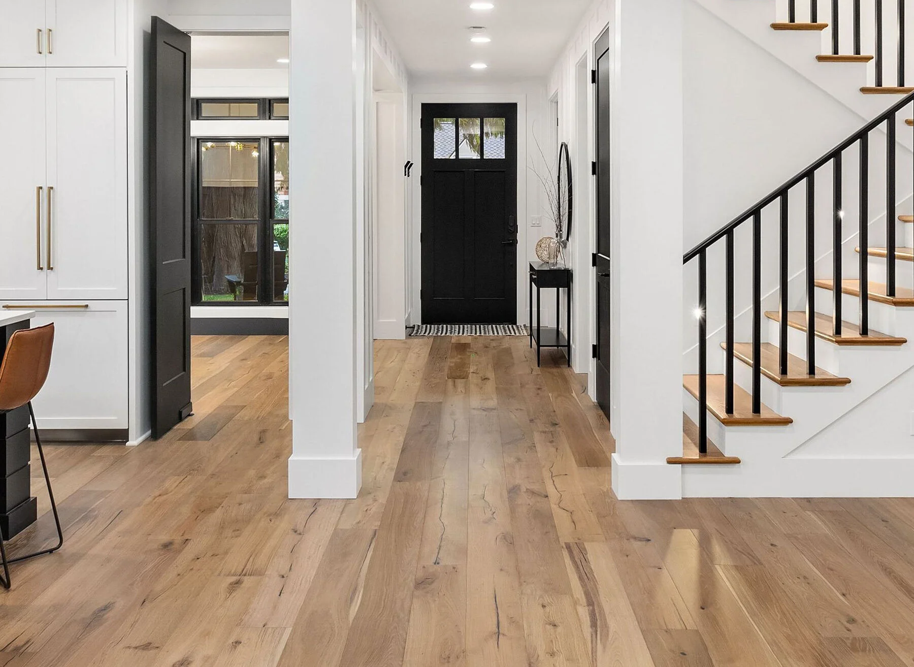 Domestic Timber Floors Melbourne 1800x1313